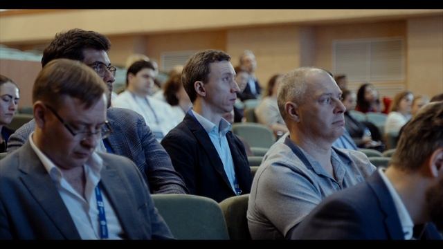 Клиентоцентричность на госслужбе - учимся на практике, внедряем сразу смотреть онлайн