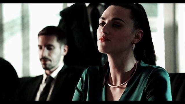 lena luthor | you're a natural смотреть онлайн