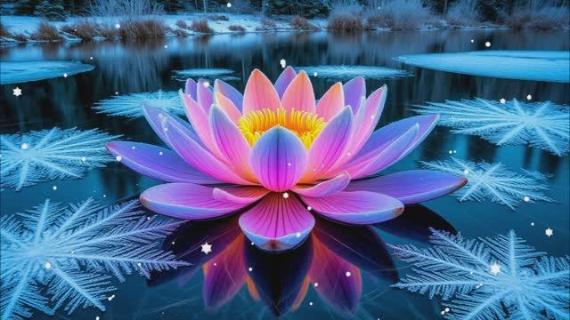 Мощная Медитация на Здоровье смотреть онлайн