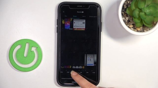 Как пользоваться шаблонами в приложении CapCut - Как использовать шаблоны в CapCut смотреть онлайн