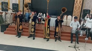 Туй Сургут ресторан Рай