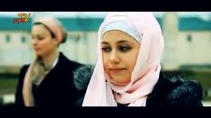 Далекий вечер-чеченский фильм