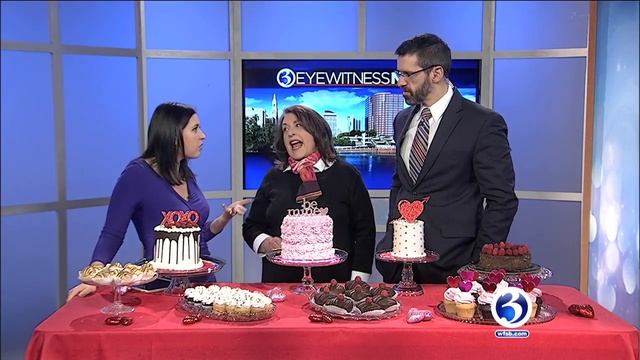 VIDEO: Dee's One Smart Cookie смотреть онлайн