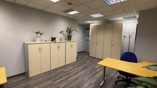 Офис, 35 кв м на Тверской смотреть онлайн
