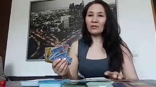 Играли в Денежный Поток. Очень быстро вышла из "крысиных бегов" и впервые вышла из Большого круга!! смотреть онлайн