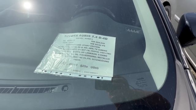 АВТО В ГЕРМАНИИ ОТДАЮТ ЗА ДЕШЕВО? смотреть онлайн