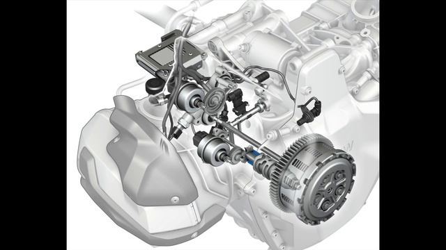 Asistente de Cambio Automatizado (ASA) de BMW Motorrad #bmw-cambio-automatico #bmw-asa смотреть онлайн