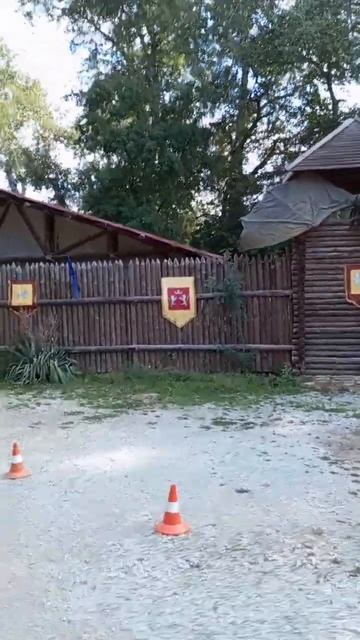 Замок в Сукко. #shorts #short #замок #сукко #анапа #отдых #отпуск #юг #курорт смотреть онлайн