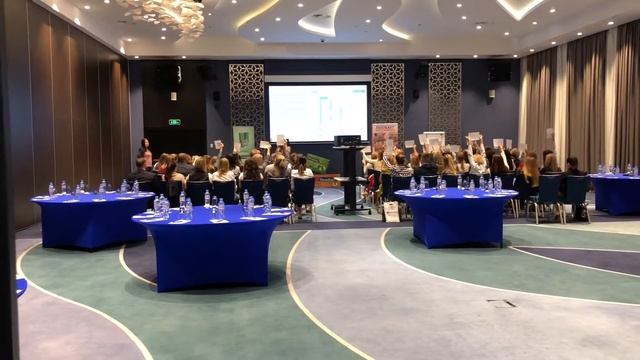 Завидово Редисон резорт Креативный пикник для корпоративных клиентов смотреть онлайн