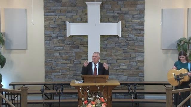 Bible Baptist Church | Wednesday PM - Pastor Gil Bates | 8/7/24 смотреть онлайн