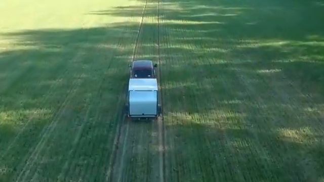 Прицеп для отдыха смотреть онлайн