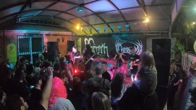Voroth «V лет» Live in Nevinnomyssk (FULL CONCERT) 2024 смотреть онлайн