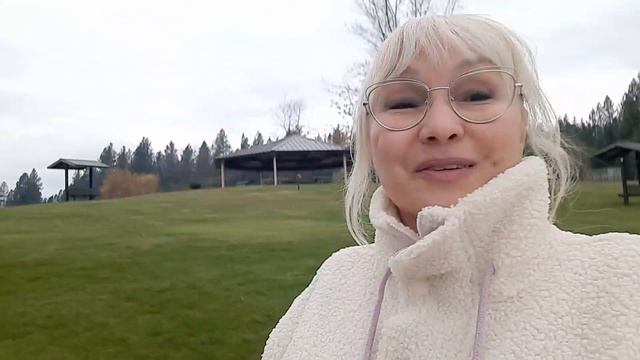 Американцы. Как строят дороги. Любят кемпинг. Мой стиль жизни. смотреть онлайн
