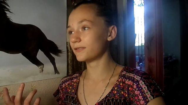 Я УХОЖУ?????? смотреть онлайн
