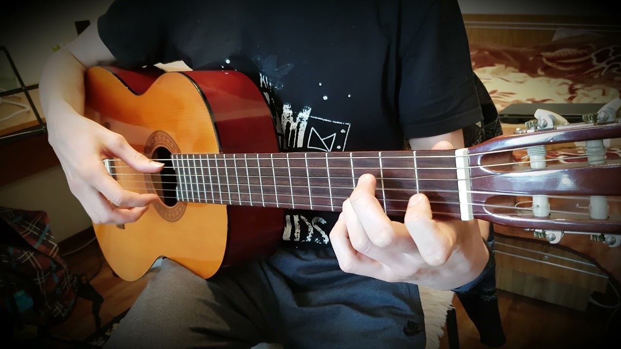 Мелодия из песни «Кукушка» (Цой) смотреть онлайн