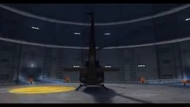Project IGI - Intro
