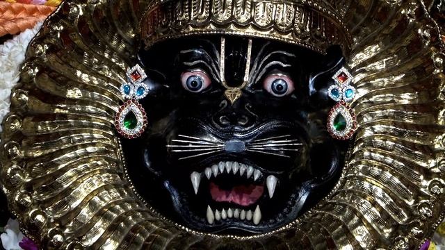 Mayapur Gaura Purnima! Прабхупада поёт маха мантру Харе Кришна !!!Прямо в душу входит чистая према смотреть онлайн