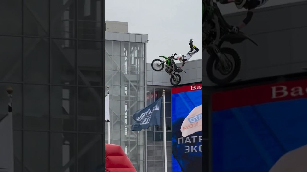 МОТОВЕСНА 2025 #motosnab #automobile #sharmax #motovlog #мото #moto #bikelife #biker #offroad смотреть онлайн