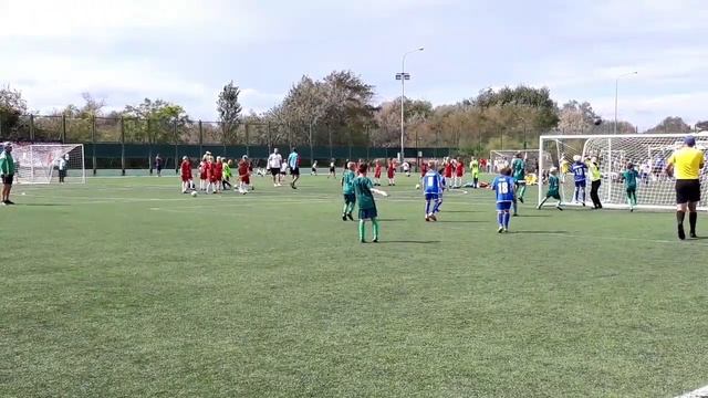 📱ДЮСШ РППК - РЦПФ НН 2 тайм смотреть онлайн