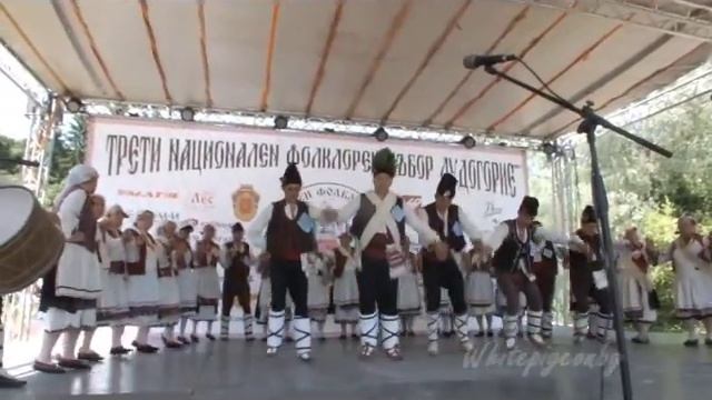 АИФ "Капанска китка" с.Гецово смотреть онлайн