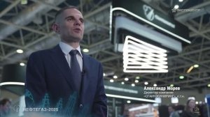 Александр Морев, директор компании «СГАИНЖИНИРИНГ»