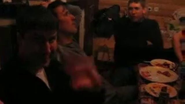 Профилаковцы смотреть онлайн