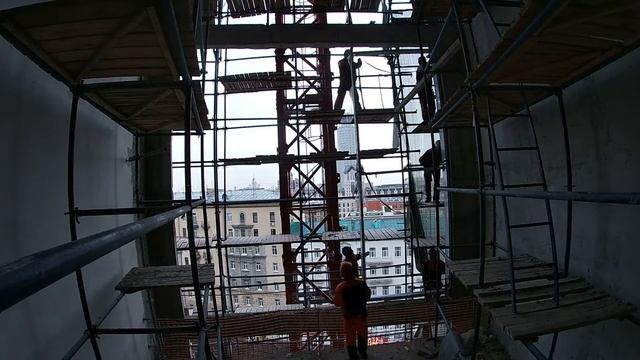 Аллюминевые витражи (alutech, reynaers, schüco, schueco) смотреть онлайн