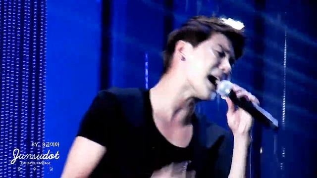 110705 KEPCO - In Heaven смотреть онлайн