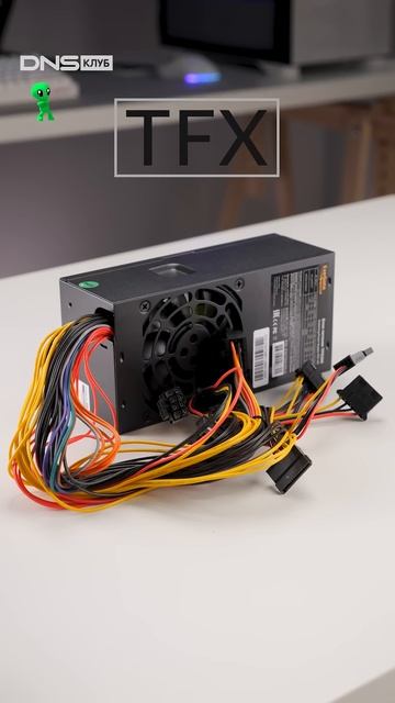 Самые маленькие блоки питания #shorts #блокпитания смотреть онлайн