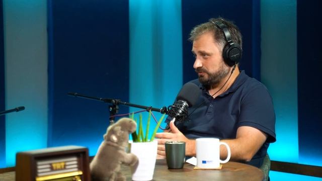 S5E157 Динозаври в България? С Владимир Николов, палеонтолог. 5 стотинки подкаст смотреть онлайн