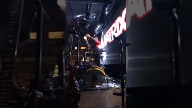 Глеб Самойлов & The Matrixx в клубе «Music hall» 24.07.2019 Уфа / ч.5 смотреть онлайн