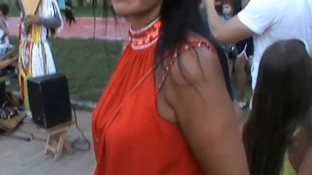 Батуми! Летний бульвар! смотреть онлайн