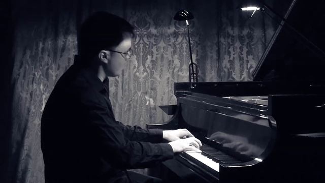 Schoenberg: Sechs kleine Klavierstücke, Op. 19 (Iskander Zakirov) смотреть онлайн