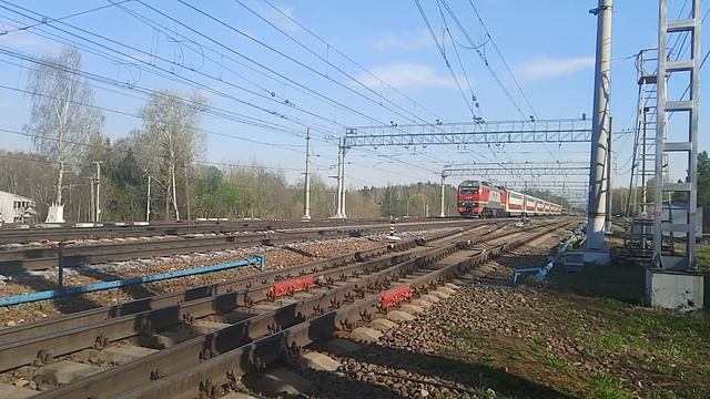 ЭП2К ПРИВЕТЛИВОЙ БРИГАДОЙ смотреть онлайн