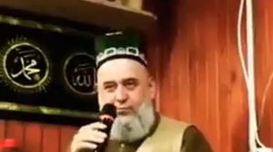 Хо чи Мирзо амри маруф