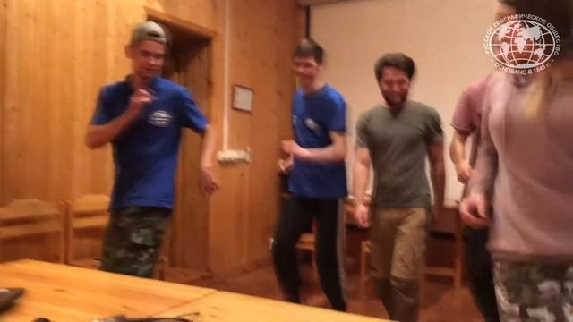 Моя Лапландия смотреть онлайн