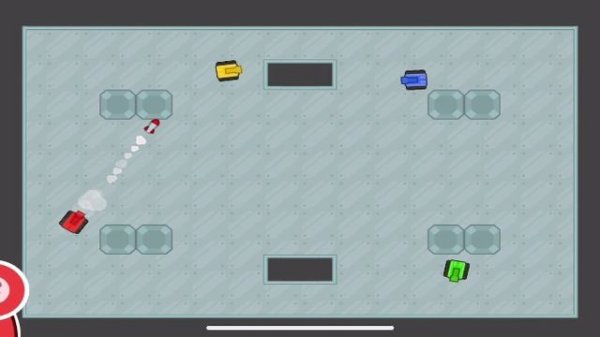 Играю в игру "2 3 4 player Games"