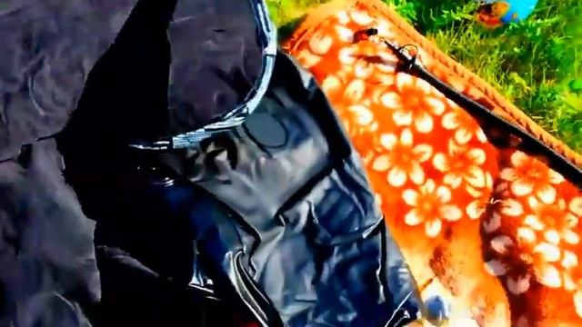 Обзор крутого матраса.😍 смотреть онлайн