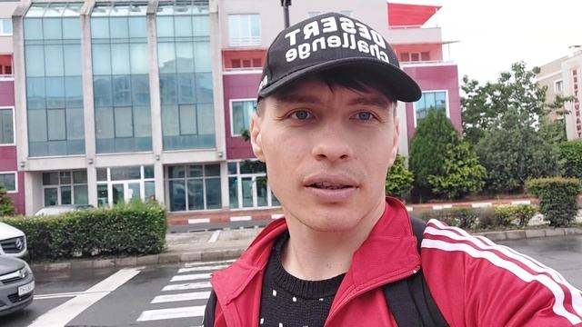 Солнечный Берег Болгарии Больница смотреть онлайн