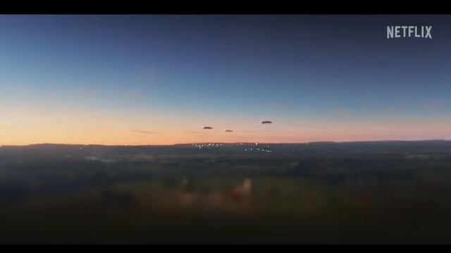 Netflix дропнул полный трейлер четвертого сезона «Любовь, смерть и роботы». 

Премьера 15 мая