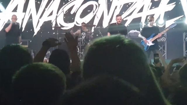 Anacondaz - Против системы смотреть онлайн