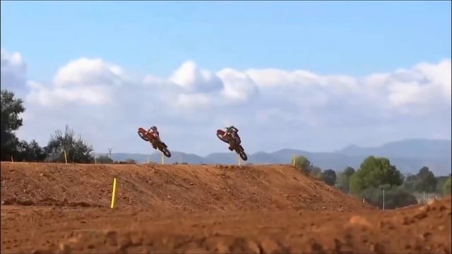 Motocross - Whips and Scrubs 2024 [HD] смотреть онлайн