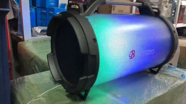 Beecaro Bluetooth Speakers| Sri Lanka | Made in China | смотреть онлайн