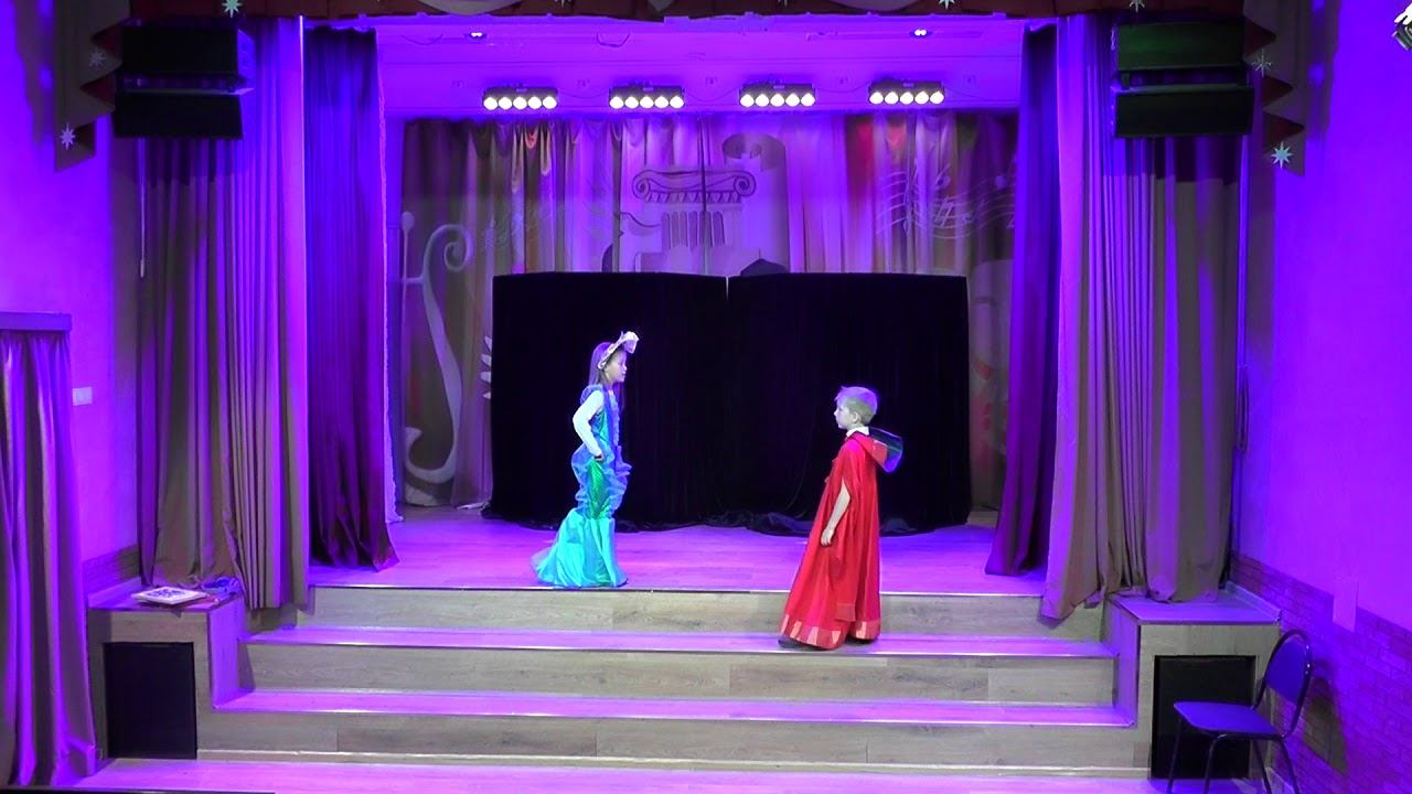 Приключение Вовки в тридевятом царстве смотреть онлайн