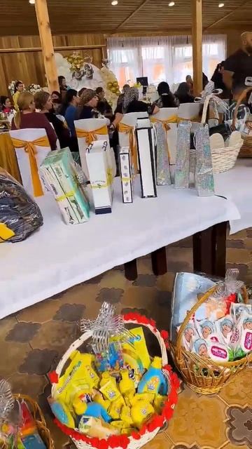 Езидский обряд Bsk (Бск) - 1 #wedding #shorts #ezidi #mashup смотреть онлайн