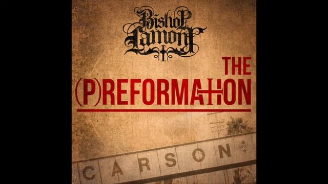 Bishop Lamont - Get Off feat. Tunie Da Vocalist - The Preformation смотреть онлайн