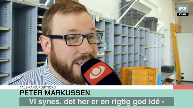 Prisen på cigaretter stiger til det dobbelte | DR P3 смотреть онлайн
