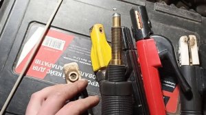 Выбор держателя электродов для сварки