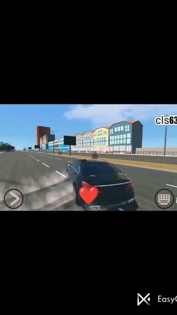 #rek#easycut#cls63#amg смотреть онлайн