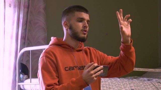 Отчет о четвертом дне лагеря "Жемчужинка" 2019 смотреть онлайн